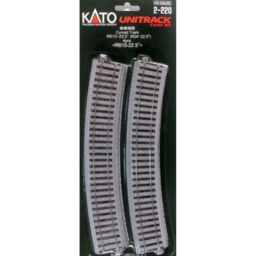 Amazon.co.jp: KATO: HO 線路